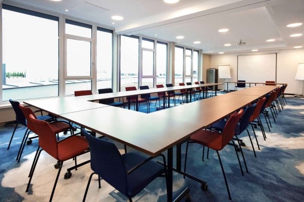 Hotel ibis Styles Parndorf Neusiedler See